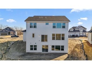12820 Stutz Ct NE in Blaine, MN - Building Photo - Building Photo