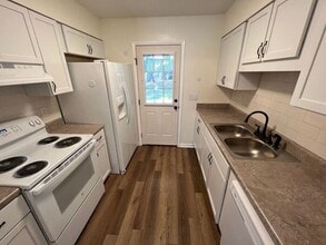 3602 N B St in Pensacola, FL - Building Photo - Building Photo