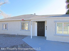 405 S 15th St in Las Vegas, NV - Foto de edificio - Building Photo