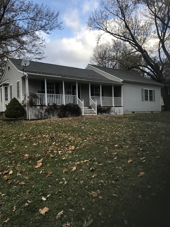 property at 151 Murray Ave
