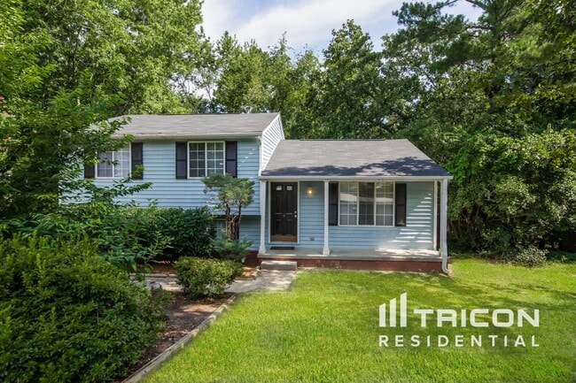 property at 6 Forestgrove Ct