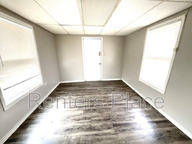 517 S 40th W Ave in Tulsa, OK - Building Photo - Building Photo