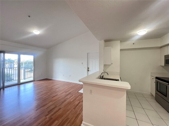 property at 15480 SW 284th St