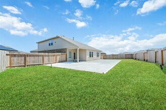 5127 Radiant Dawn Dr in Katy, TX - Building Photo - Building Photo