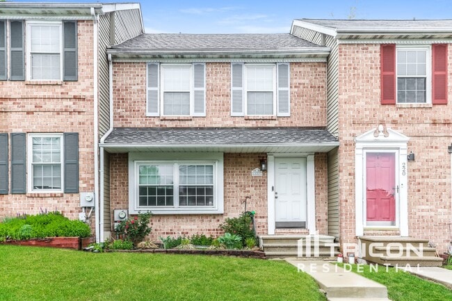 property at 222 Concord Rd