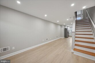 1155 Washington Blvd in Baltimore, MD - Building Photo - Building Photo