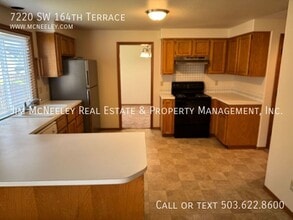 7220 SW 164th Terrace in Beaverton, OR - Building Photo - Building Photo