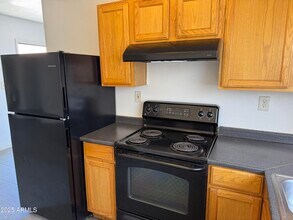 1224 E Apache St in Phoenix, AZ - Building Photo - Building Photo