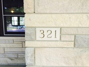 321 E Wylie St in Bloomington, IN - Building Photo - Building Photo