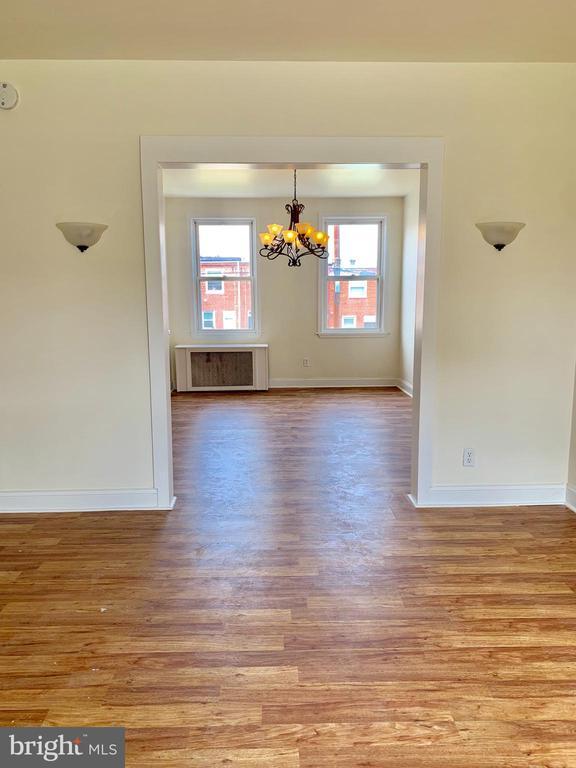 3542 Lyndale Ave in Baltimore, MD - Building Photo - Building Photo