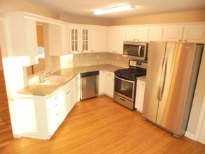 241 Bennett Farms Trail in Acworth, GA - Building Photo - Building Photo