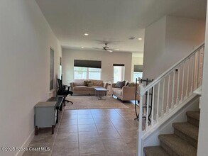 1242 Tupelo Cir in Cocoa, FL - Foto de edificio - Building Photo