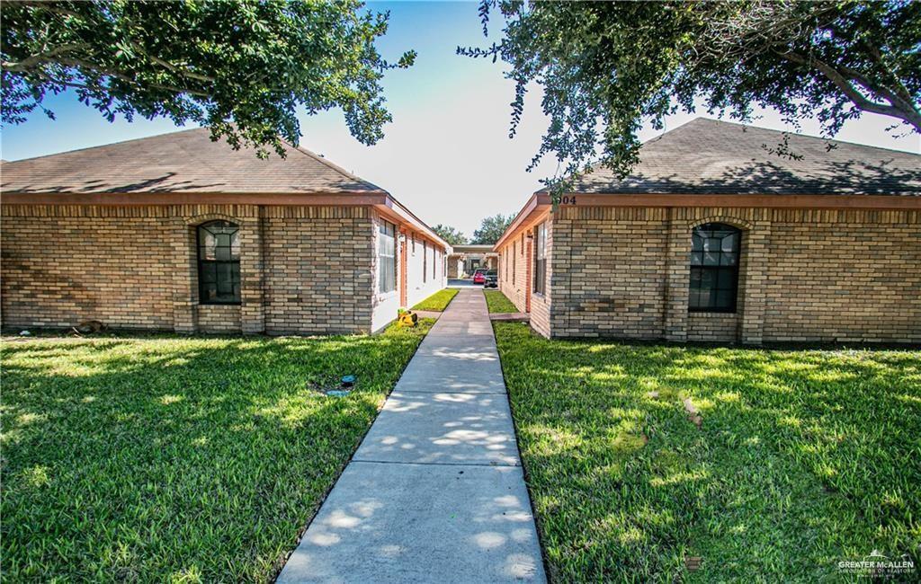 1904 Aruba Dr in Edinburg, TX - Building Photo