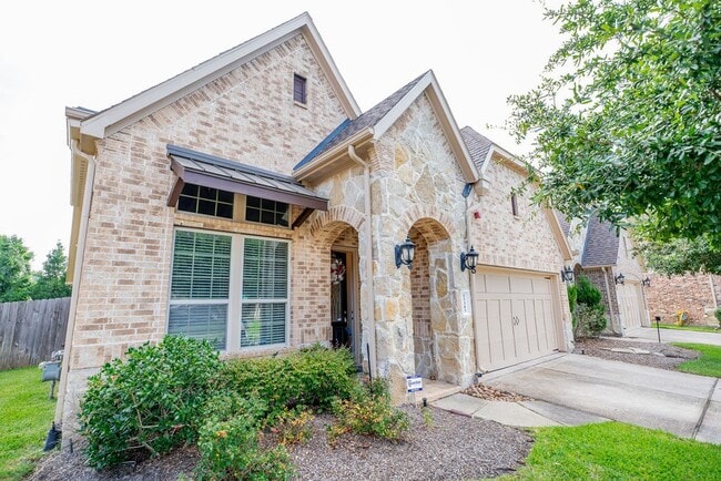 15303 Westland Gate Dr in Conroe, TX - Building Photo - Building Photo