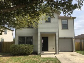 150 Myrtle St in Kyle, TX - Building Photo