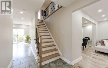 6524 Snow Goose Ln in Mississauga, ON - Building Photo - Building Photo