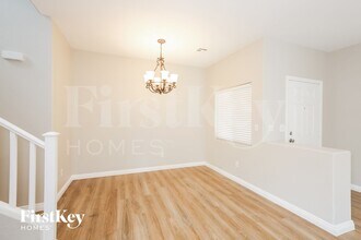 624 E Brown Breeches Ave in North Las Vegas, NV - Foto de edificio - Building Photo