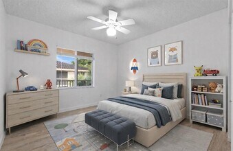 10111 W Atlantic Blvd, Unit C3 in Coral Springs, FL - Foto de edificio - Building Photo