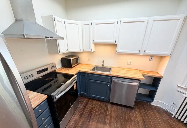 101 7th St SE in Washington, DC - Building Photo - Building Photo