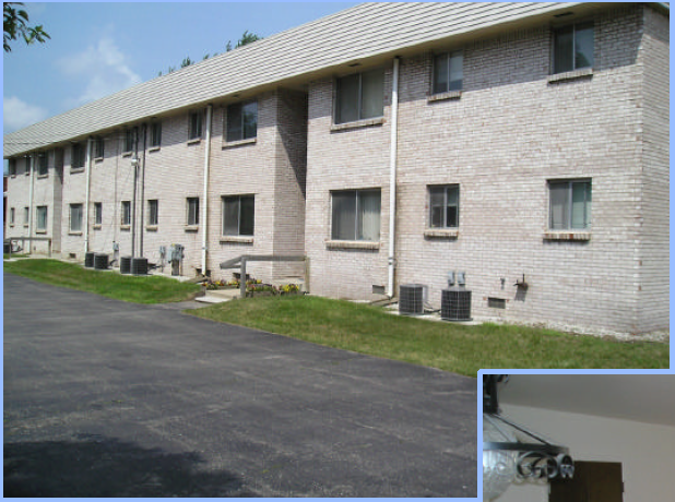 Main Street Apartments in Clawson, MI - Building Photo - Other