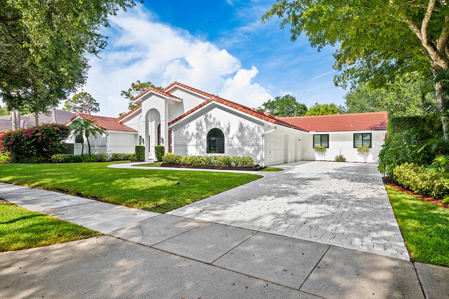 4515 NW 24th Terrace in Boca Raton, FL - Building Photo - Building Photo