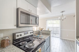 Crescent at Cityview