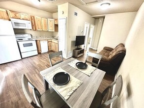 1704 Fairfax Ave in Wichita Falls, TX - Building Photo - Building Photo