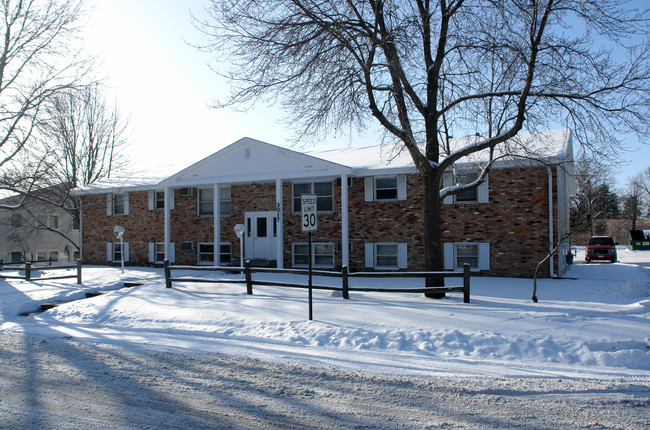 3017 Verndale Ave in Anoka, MN - Building Photo - Building Photo