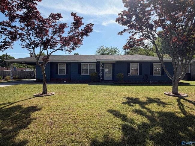 property at 1518 15th Ave SW