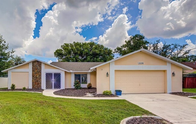 property at 2406 Appian Ave
