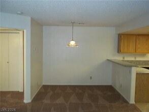 3450 Erva St in Las Vegas, NV - Building Photo - Building Photo
