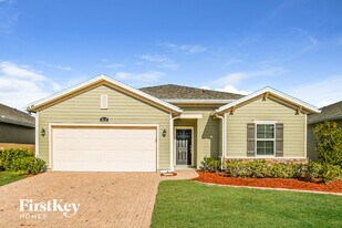 10143 Dogwood Creek Dr in Jacksonville, FL - Building Photo