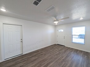 1316 Sonora Rd, Unit A in Clovis, NM - Building Photo - Building Photo