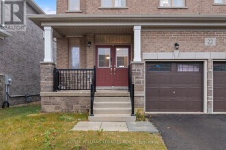 22 MacKenzie St in Southgate, ON - Building Photo - Building Photo