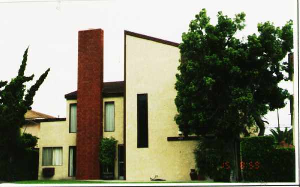 4211 Howard Ave in Los Alamitos, CA - Building Photo - Building Photo