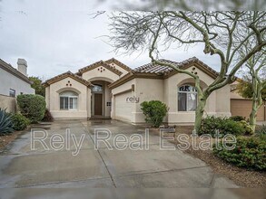 4605 N Clear Creek Dr in Litchfield Park, AZ - Building Photo - Building Photo