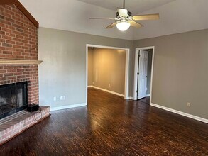 2545 Turnage Valley Dr in Memphis, TN - Building Photo - Building Photo