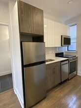 11 Queensberry St in Boston, MA - Foto de edificio - Building Photo