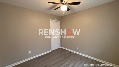 3919 Dante Ave in Memphis, TN - Building Photo - Building Photo