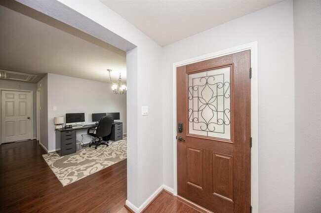 21315 Blissfield Ln in Katy, TX - Building Photo - Building Photo