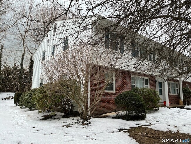 property at 26 College St