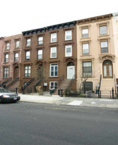 369A Jefferson Ave Apartments