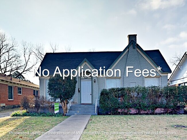 property at 1824 Stella Ave