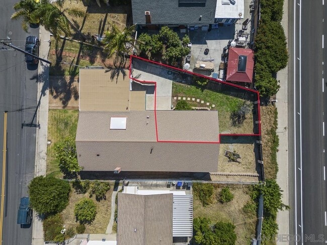 251 Sandstone St