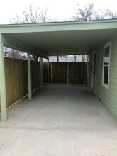 2029 Over St in Abilene, TX - Building Photo - Building Photo