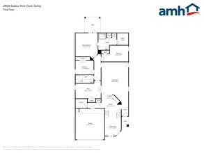 28829 Sulphur River Ct in Spring, TX - Building Photo - Building Photo