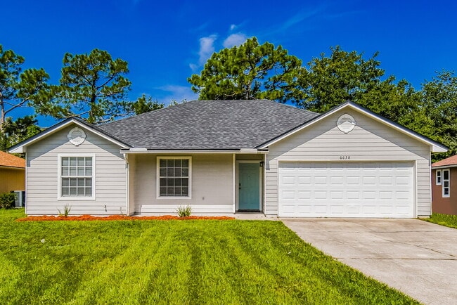 property at 6638 Lana Ln