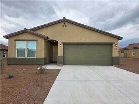1793 Aloe Ln in Fort Mohave, AZ - Building Photo