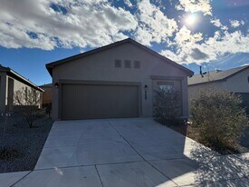 4874 Sandia Peak Rd NE in Rio Rancho, NM - Building Photo