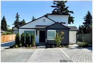 1433 SW 148th St in Burien, WA - Building Photo